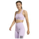Adidas Γυναικείο μπουστάκι TLRD Impact High-Support Bra